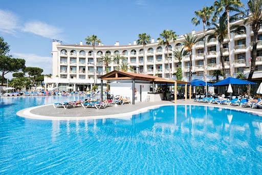 Hotel Playa Bonita AWS_Hotel Playa Bonita AWS