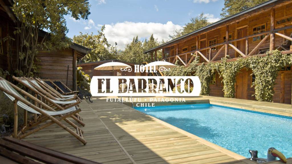 Hotel El Barranco