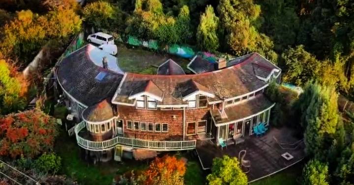 Casa Ankulenmó_Casa Ankulenmó