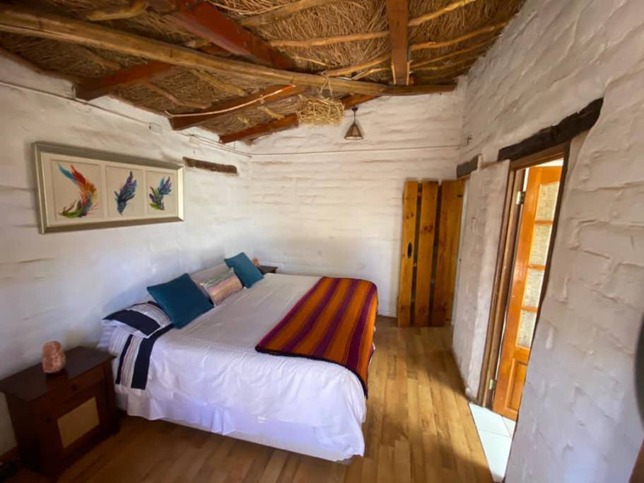 Rukazen Atacama Lodge_Rukazen Atacama Lodge