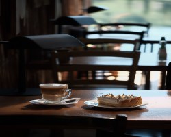 Cafetería