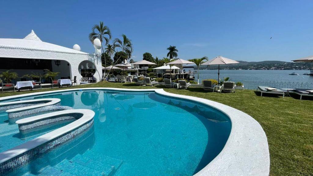 Marina Palace Teques_Marina Palace Teques