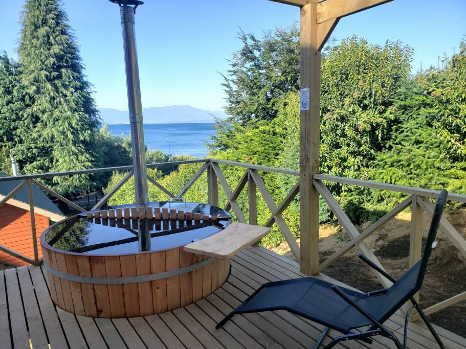 Ranco Lodge