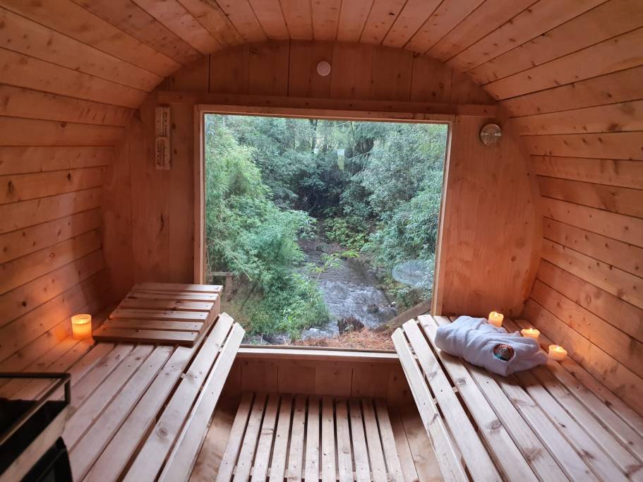 Ranco Lodge