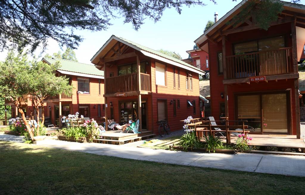 Ranco Lodge