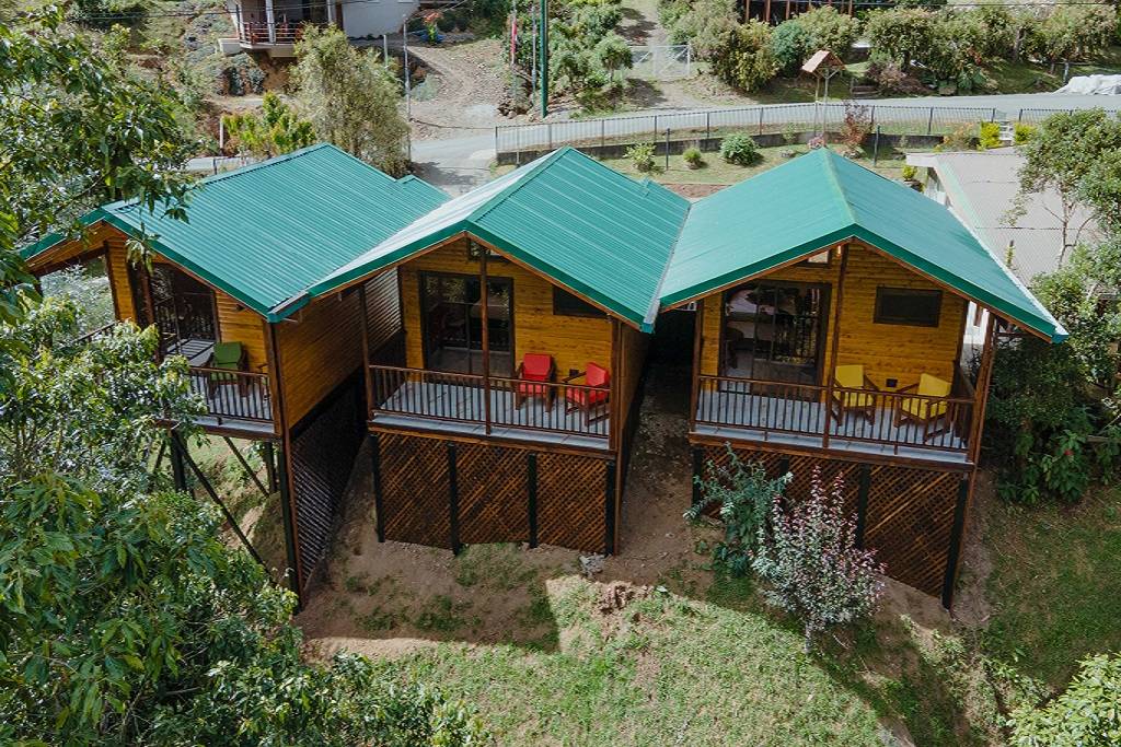 Cabinas El Quetzal_Cabinas El Quetzal