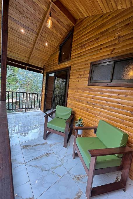 Cabinas El Quetzal_Cabinas El Quetzal