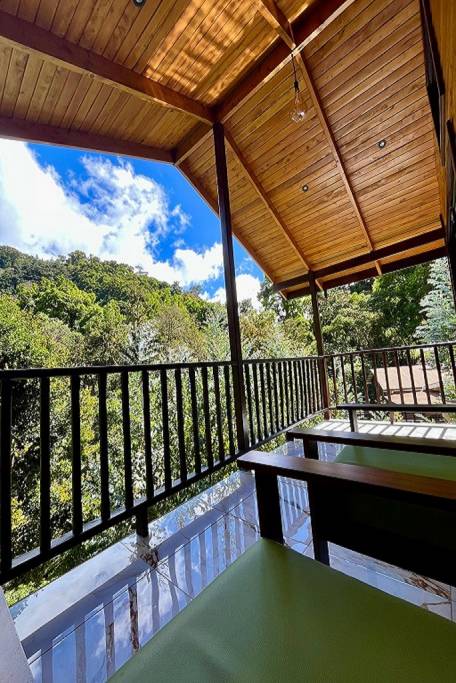 Cabinas El Quetzal_Cabinas El Quetzal