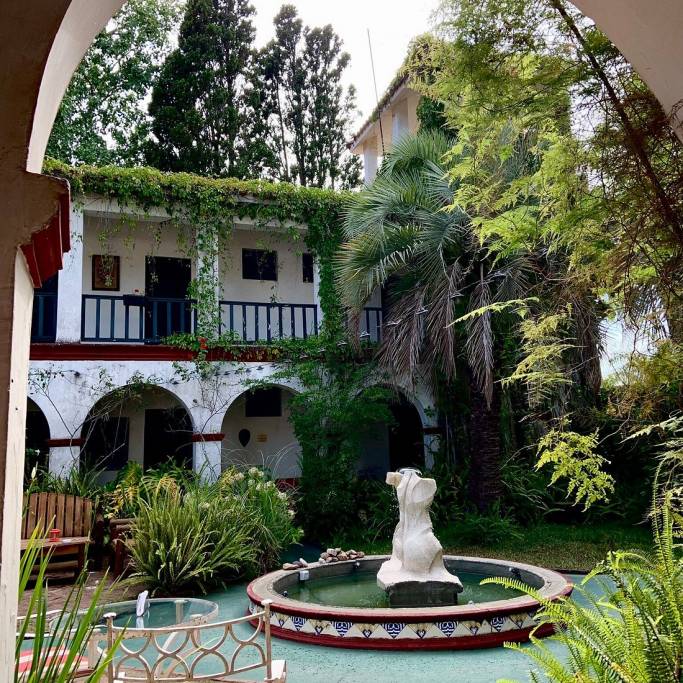 Fortin de Santa Rosa