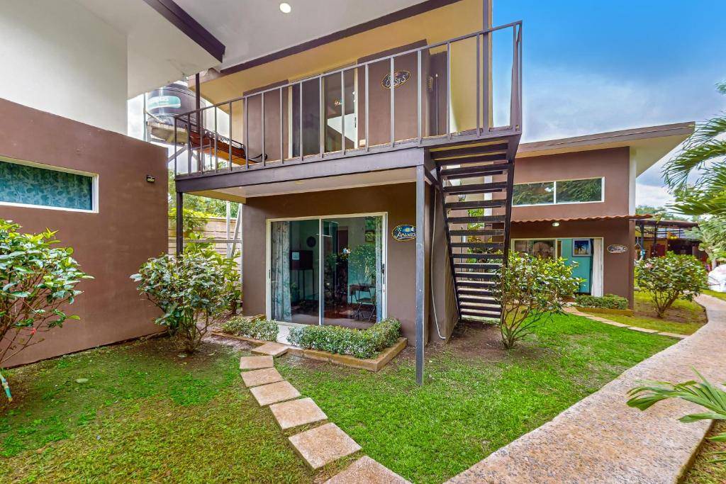 Nueva Villa Paraíso Four Villas