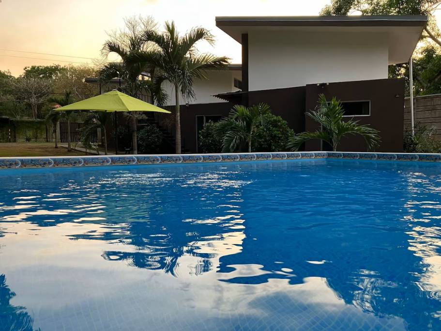 Nueva Villa Paraíso Four Villas