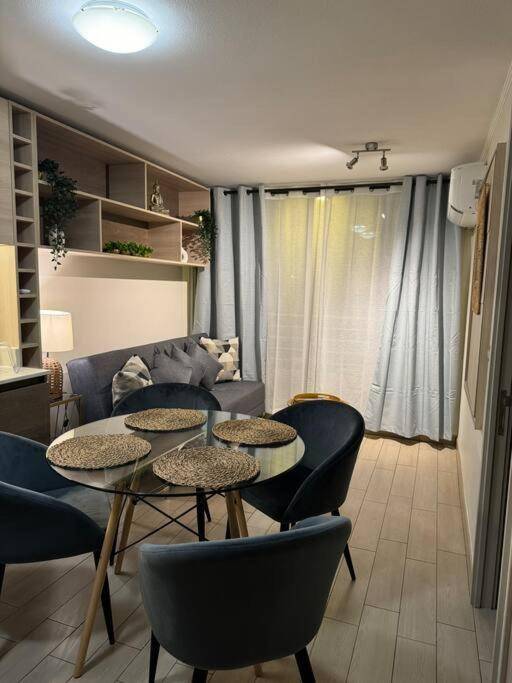 NR Apart Tocornal - Santiago Centro