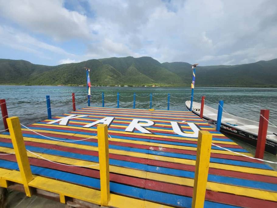 Posadas Aqua Vista - Karú_Posadas Aqua Vista - Karú