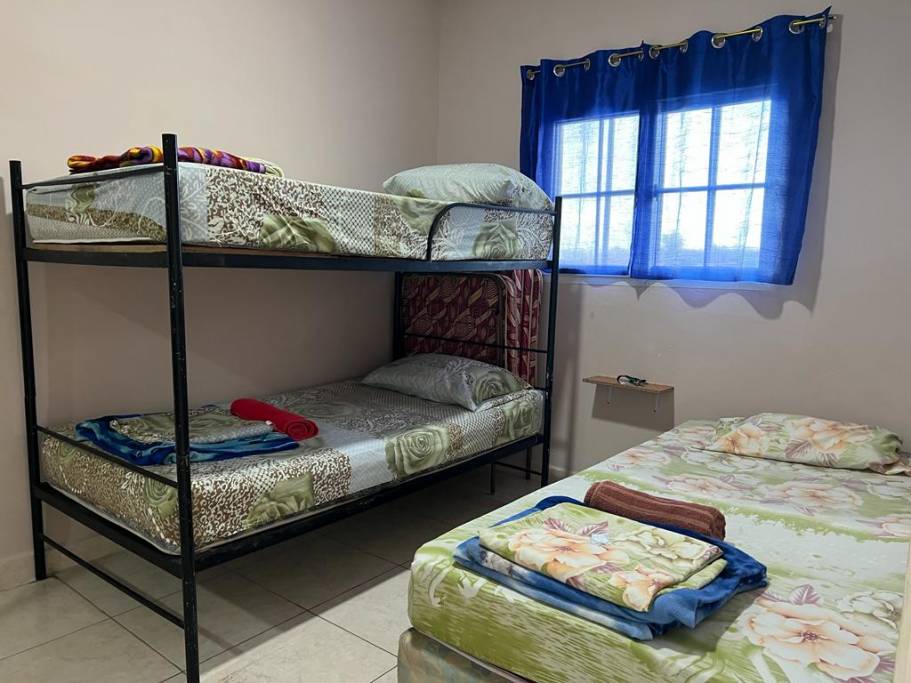 HOSTAL Blue Oasis Aquamar