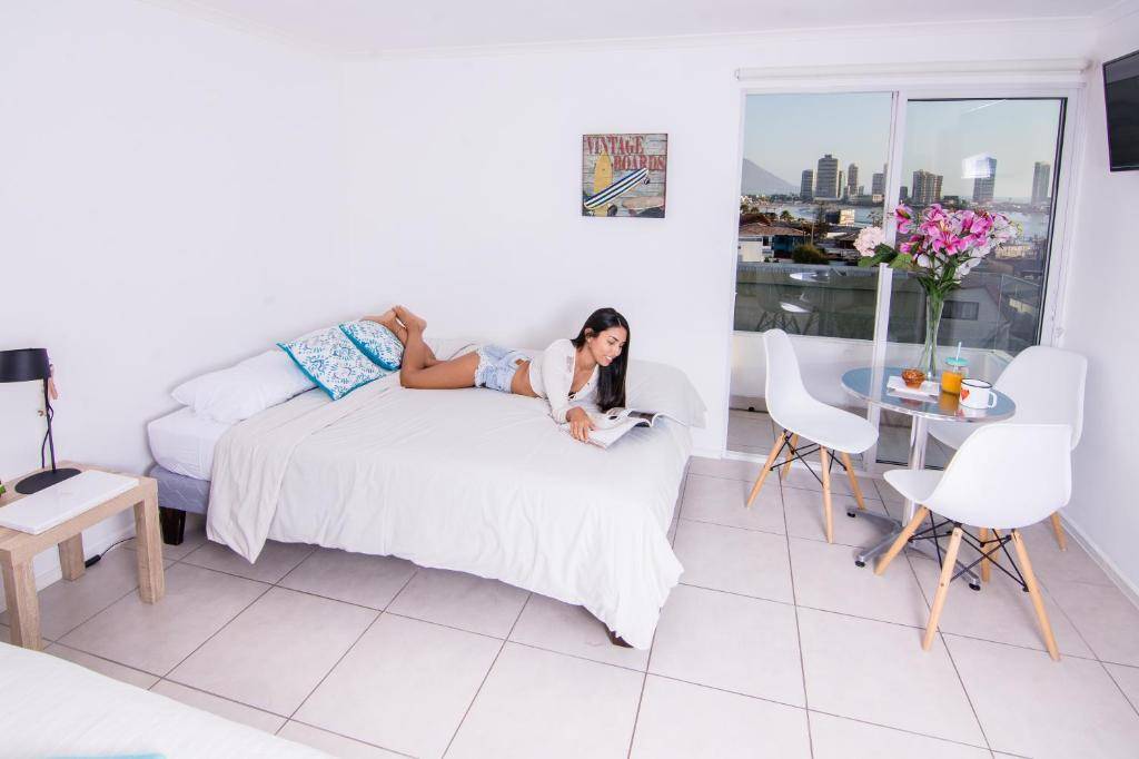 Playa Hotel - Cavancha