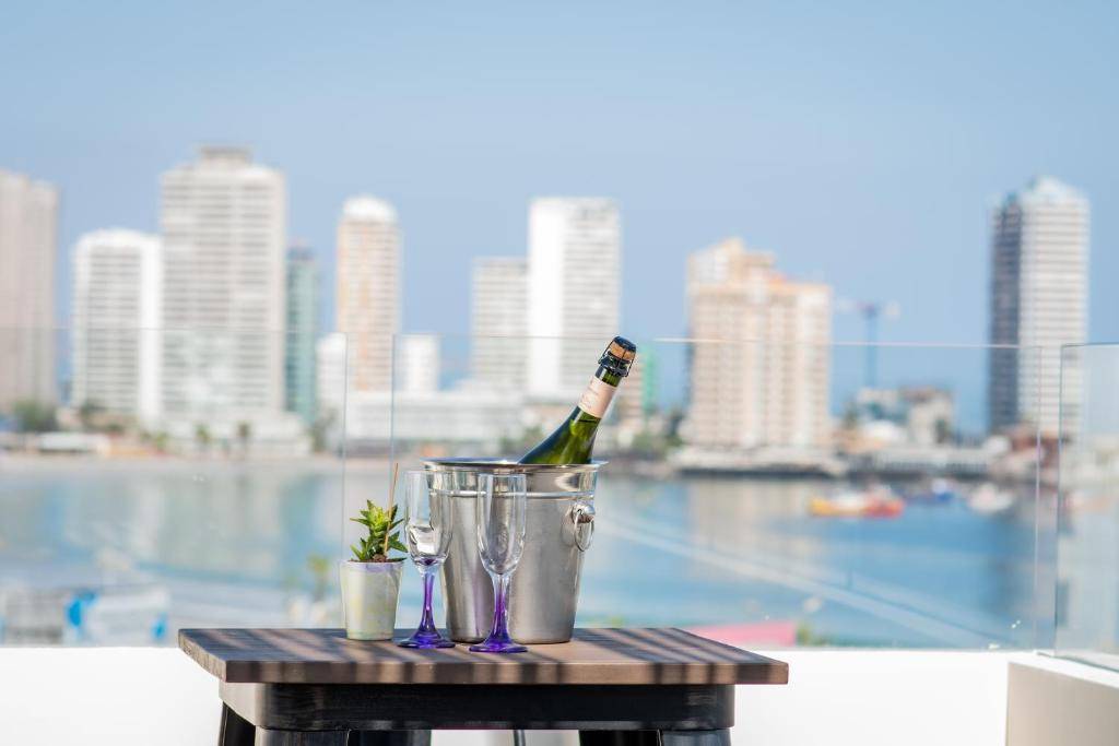 Playa Hotel - Cavancha
