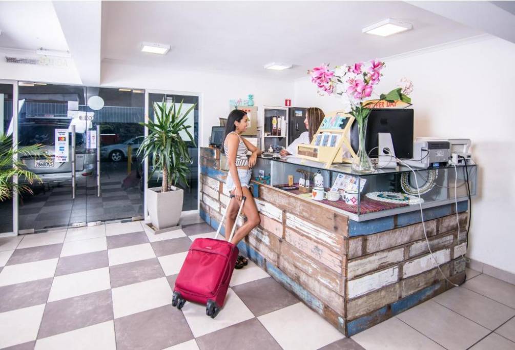 Playa Hotel - Cavancha