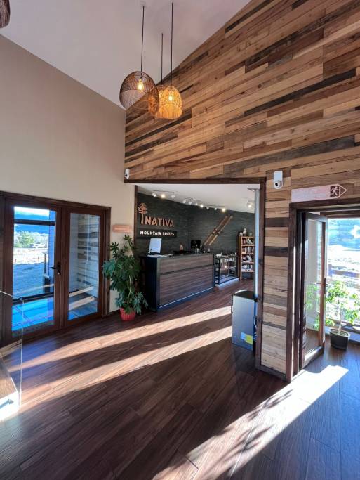 NATIVA MOUNTAIN SUITES_NATIVA MOUNTAIN SUITES