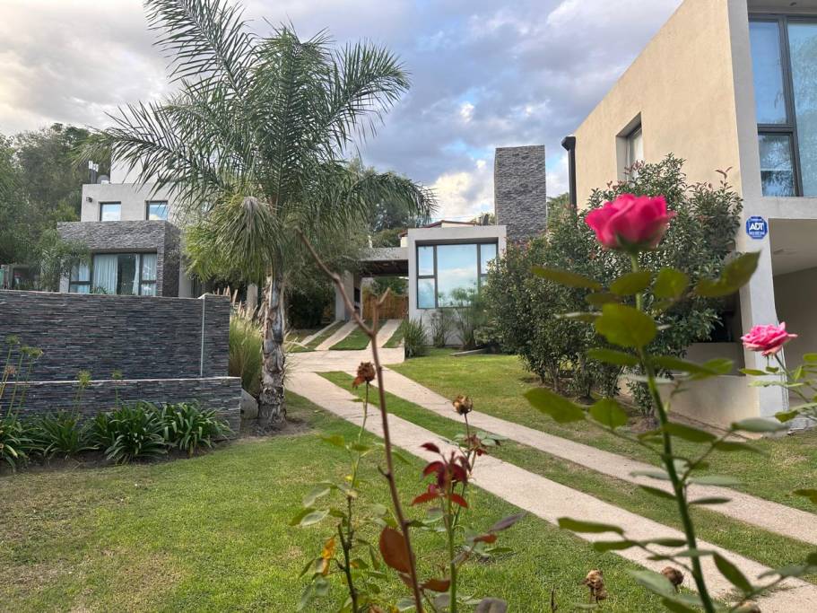 Terralagum Eco Housing