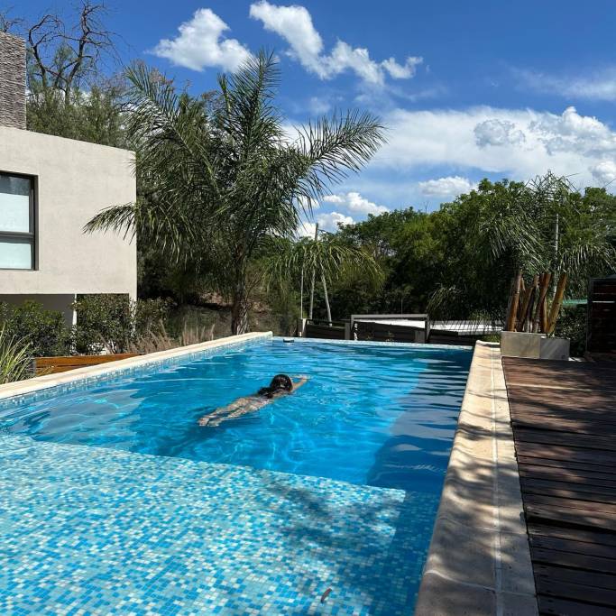 Terralagum Eco Housing