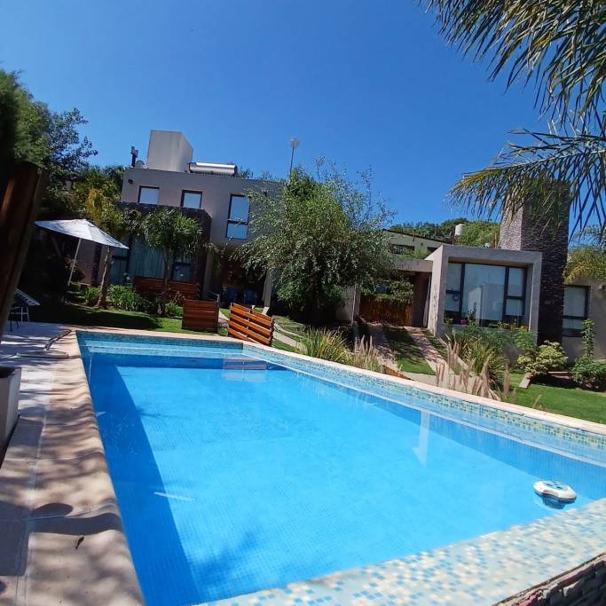 Terralagum Eco Housing