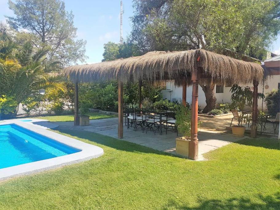 Casa Calfu