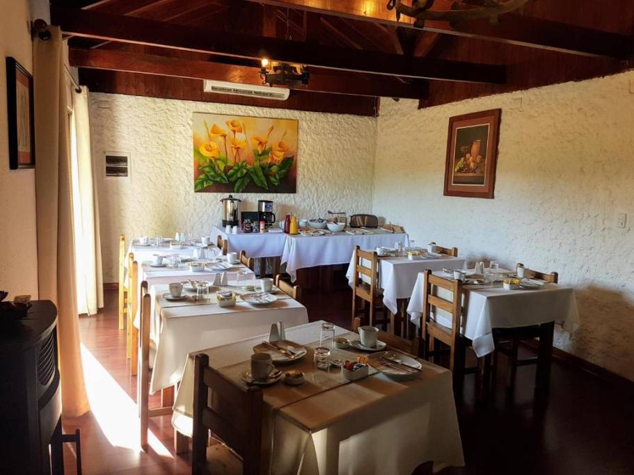Casa Calfu