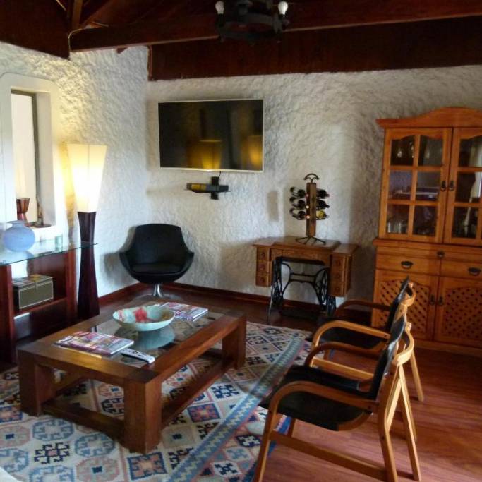 Casa Calfu