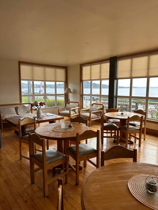 Hotel Casona Freire