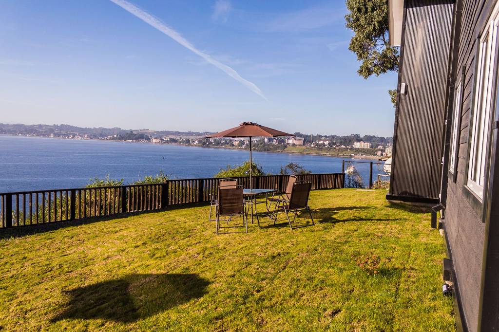 Apart Hotel Lake House - Puerto Varas