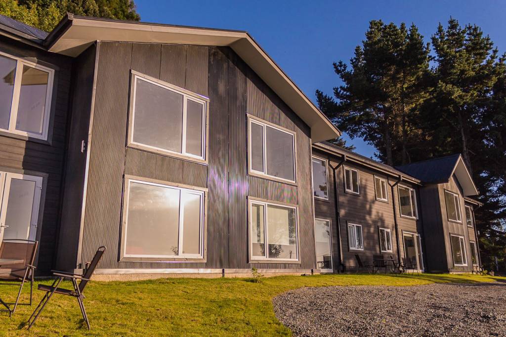 Apart Hotel Lake House - Puerto Varas