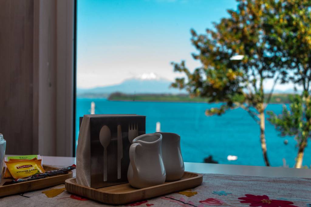 Apart Hotel Lake House - Puerto Varas