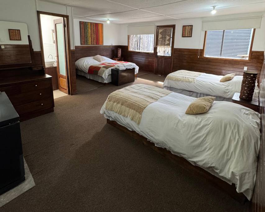 Hostal Amerindia_Hostal Amerindia