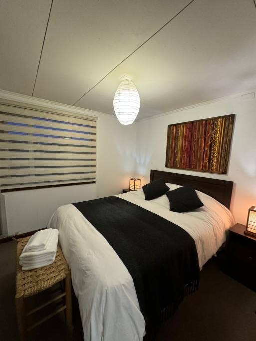 Hostal Amerindia_Hostal Amerindia