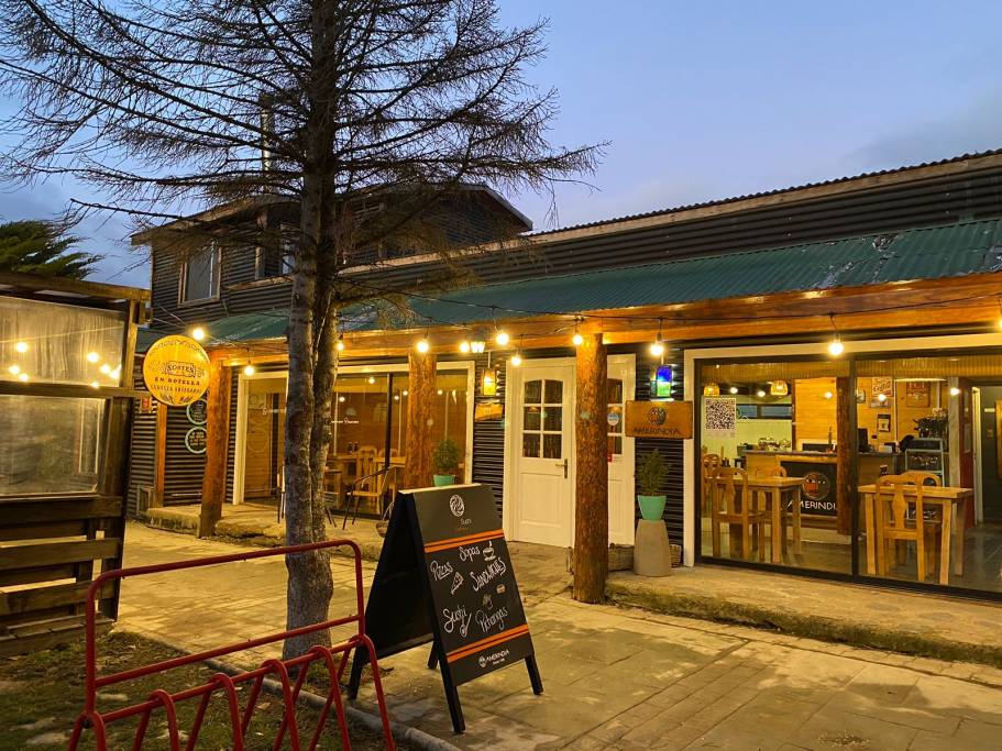 Hostal Amerindia_Hostal Amerindia