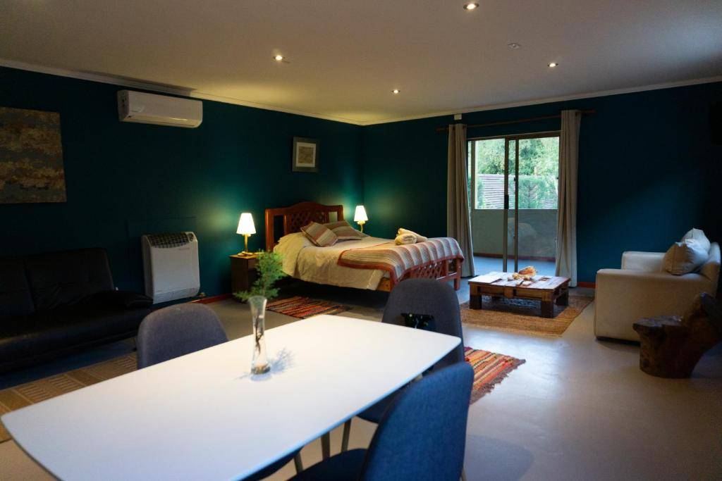 Lodge del Maipo