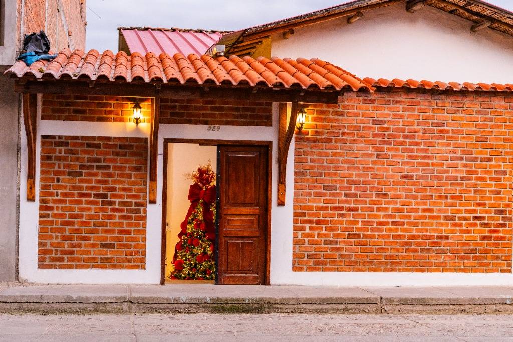 TU LUGAR EN CAJAMARCA