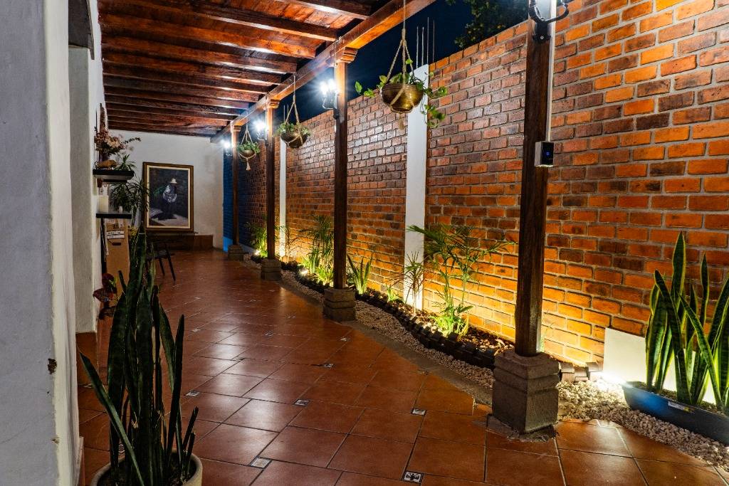TU LUGAR EN CAJAMARCA
