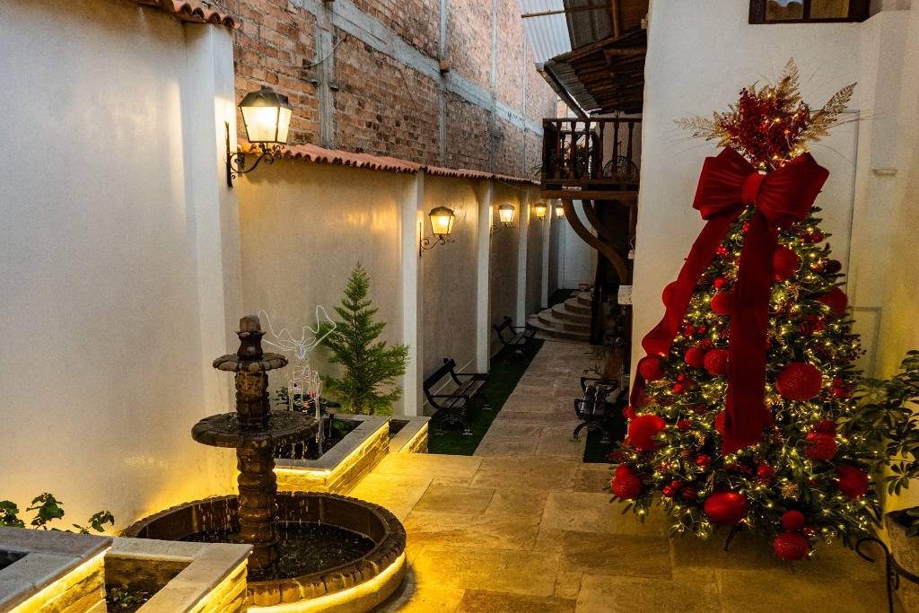 TU LUGAR EN CAJAMARCA