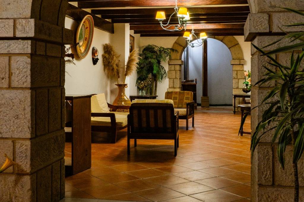 TU LUGAR EN CAJAMARCA