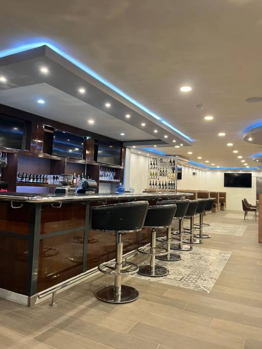 HOTEL COSTA DEL SUR