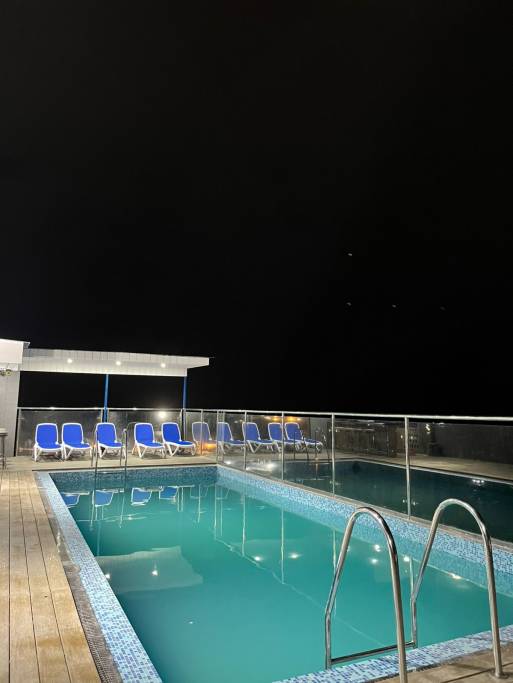 HOTEL COSTA DEL SUR