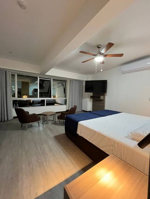 HOTEL COSTA DEL SUR