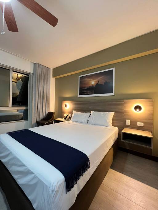 HOTEL COSTA DEL SUR