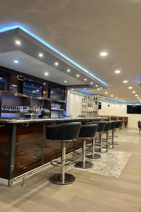 HOTEL COSTA DEL SUR