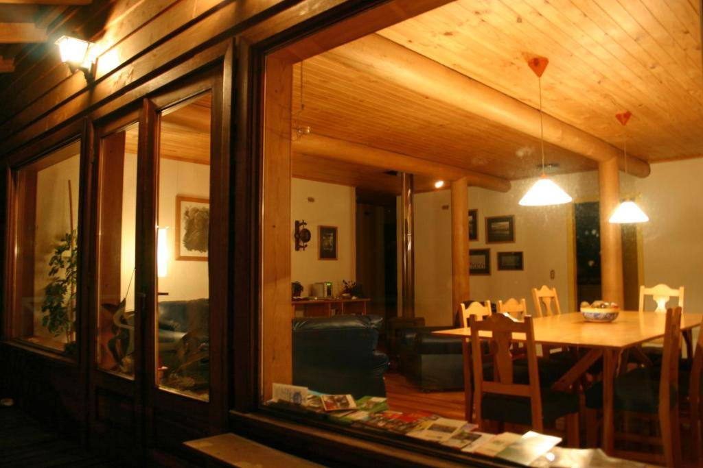 Hostal Mundo Nuevo