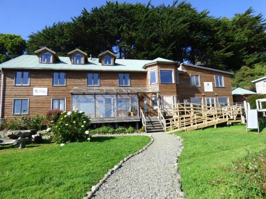 Hostal Mundo Nuevo