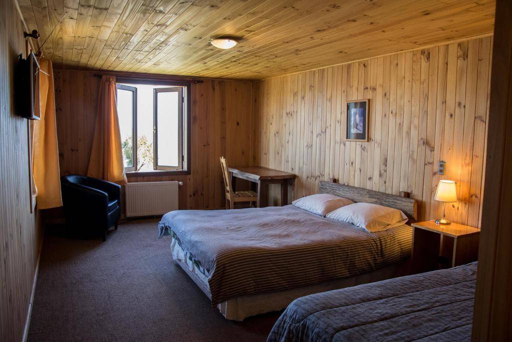 Hostal Mundo Nuevo