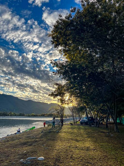 Nabo Camp