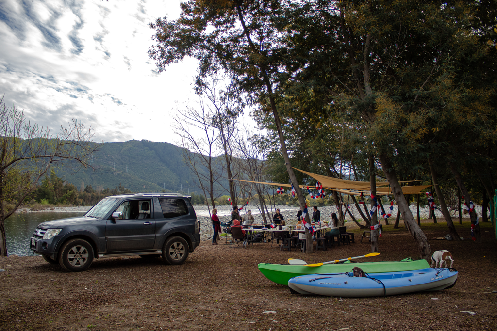 Nabo Camp